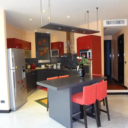 Elegant Apartment, Close Downtown Apartment Milan
