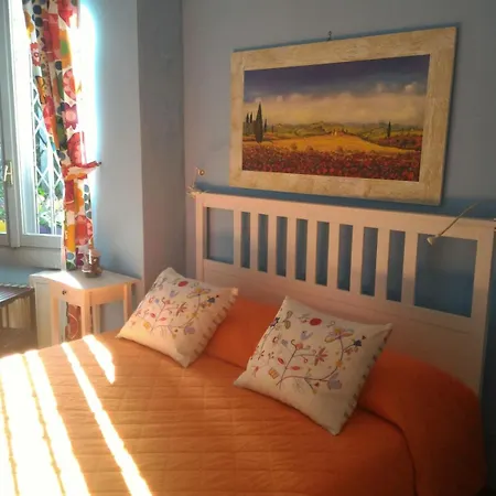 Elegant Apartment, Close Downtown Apartment