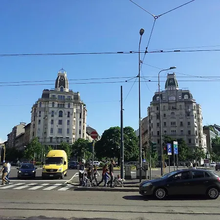 Elegant Apartment, Close Downtown
